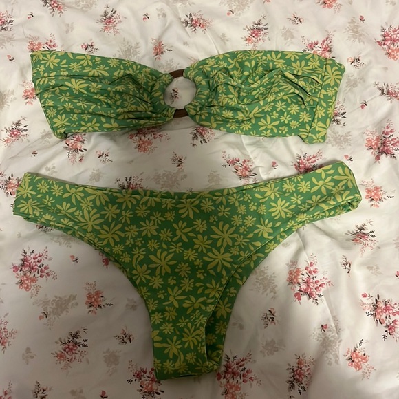 Kulani Kinis Swim Kulani Kini Poshmark